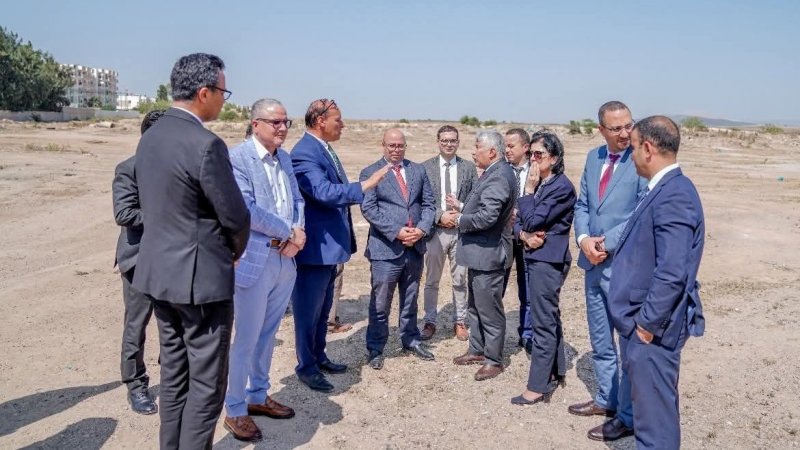 اليوم الإعلامي الجهوي حول نظام المبادر الذاتي : اكثر من 7 الاف مسجل و الفي منتفع