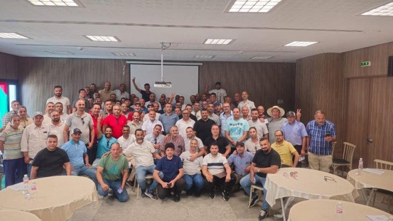 جامعة النقل تقرر الاضراب 3 ايام في صورة عدم الاستجابة لهذه المطالب