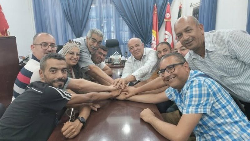 هيئة إدارية جهوية لقطاع الكهرباء و الغاز ببن عروس تنعقد اليوم