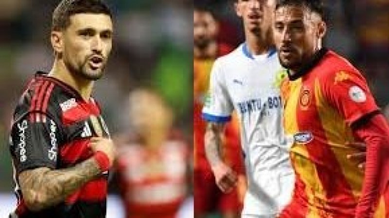 الترجي التونسي يستهل مشواره بمونديال الأندية بملاقاة فلامنغو البرازيلي