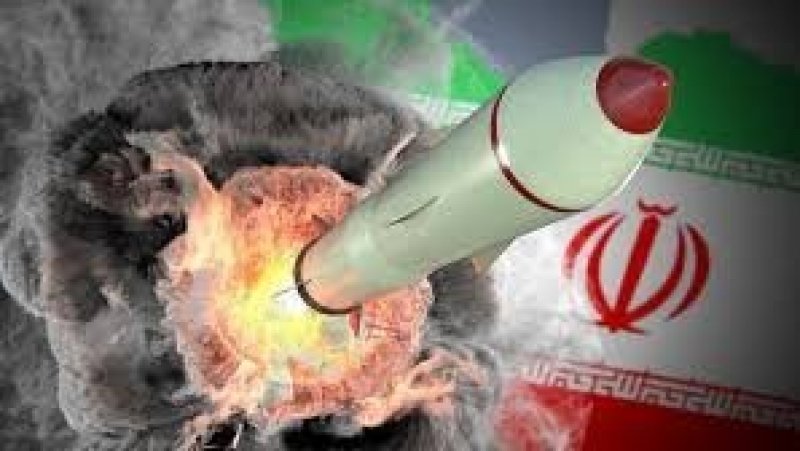"التوسع الاستراتيجي لدائرة عداء "إسرائيل