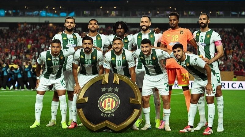 مونديال الأندية : الترجي يباري لوس أنجلوس الامريكي و يسعى لتحقيق فوزه الاول
