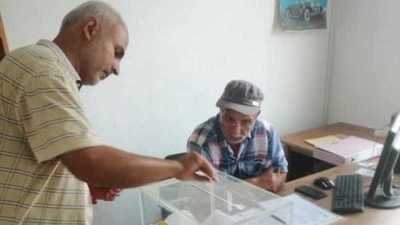تشكيلة جديدة على رأس النقابة الأساسية لشركة فاليز بسوسة