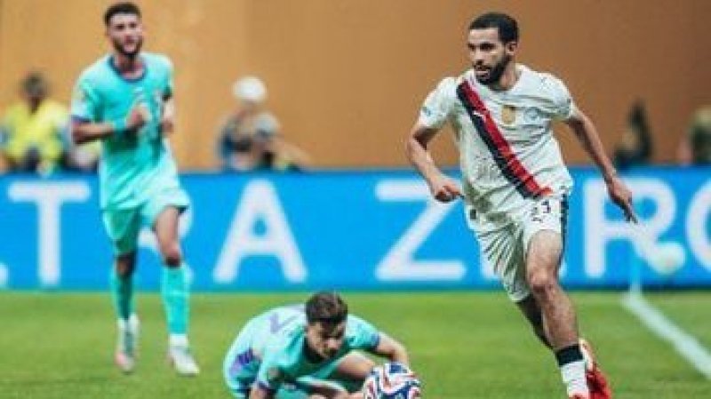 مونديال الأندية : مانشستر سيتي الإنقليزي يفوز على العين الإماراتي بسداسية ويقصيه من البطولة