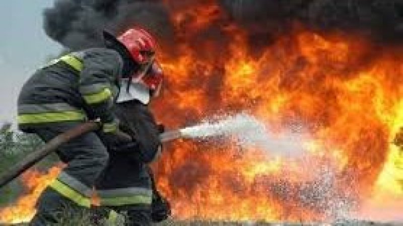 الحماية المدنية : إطفاء 146 حريقا خلال الأربع والعشرين ساعة الماضية