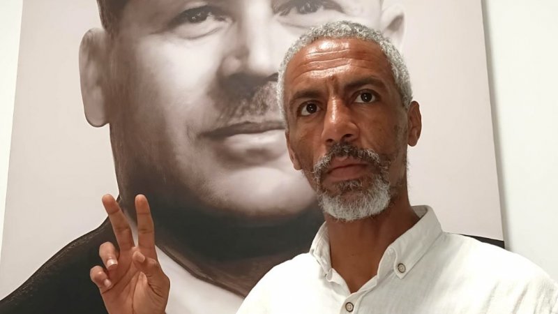 فصل جديد من انتهاك الحق النقابي في قطاع العدلية : احالة الأخ وليد العزوزي على مجلس التأديب يوم غرة جويلية