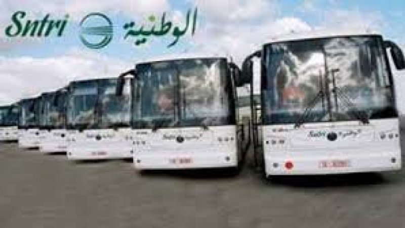 نقابات شركة النقل بين المدن تهدد بإضراب وطني مطلع أوت القادم