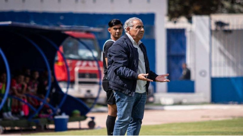 الاتحاد المنستيري يعلن نهاية رحلته مع المدرب فوزي البنزرتي بالتراضي