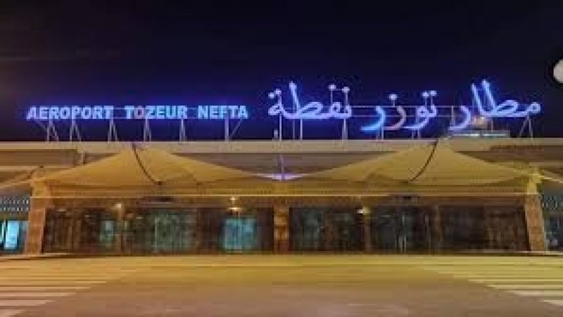 أوضاع مهنية و إجتماعية متدهورة بمطار توزر- نفطة