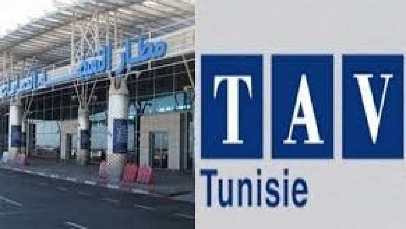 انتهاك للحق النقابي وملفات مزمنة في شركة تاف تونس مطار النفيضة