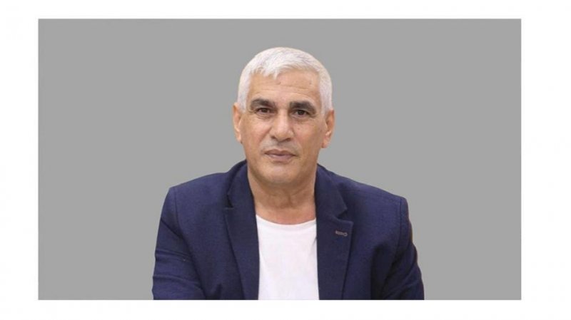 نقابة الصحفيين التونسيين تدين اعتقال الصحفي الفلسطيني ناصر اللحام و تطالب بالإفراج الفوري عنه