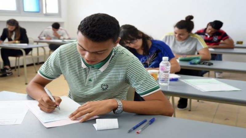 بعد الاعلان عن نتائج دورة المراقبة : ارتقاء نسبة النجاح العامة في باكالوريا هذا العام الى 52 بالمائة
