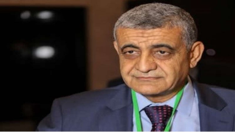 النادي الإفريقي يتعاقد مع إطار فني جديد بقيادة محمد الساحلي