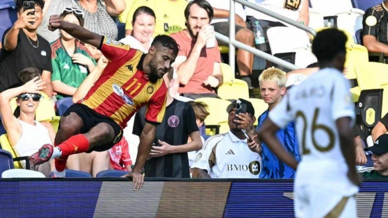 مونديال الاندية : الهلال يحقق أفضل مركز عربي، والترجي يتفوق على الأهلي وبوكا جونيورز في الترتيب النهائي