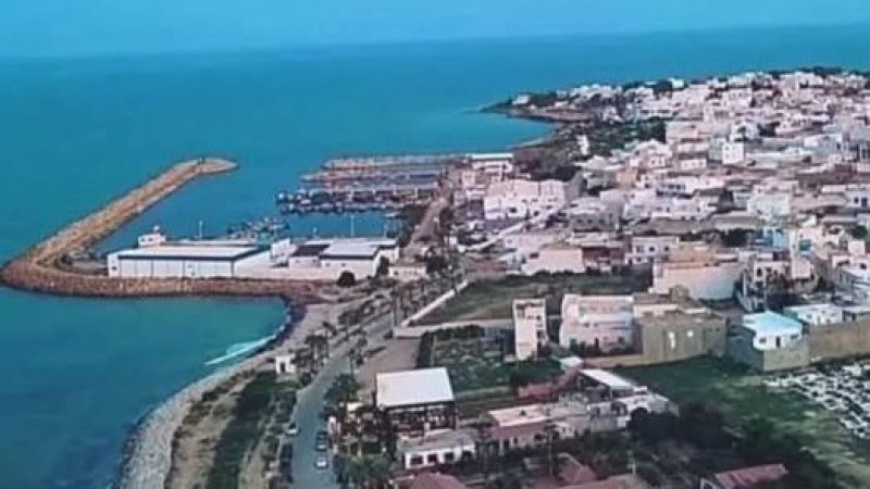 طقس اليوم الثلاثاء : أجواء حارة في قطاع غزة و بعض الأمطار المتفرقة في تونس