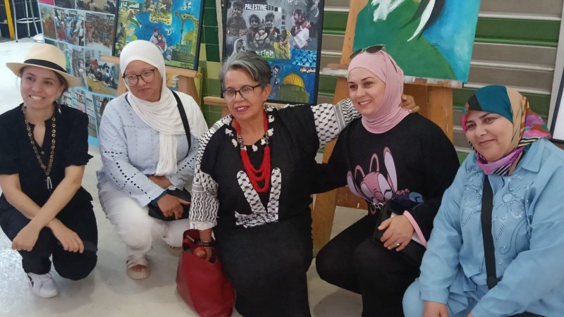 المهرجان الوطني لمصيف الكتاب يعود في دورته ال32 : تظاهرة ثقافية بروح وطنية وأبعاد إنسانية