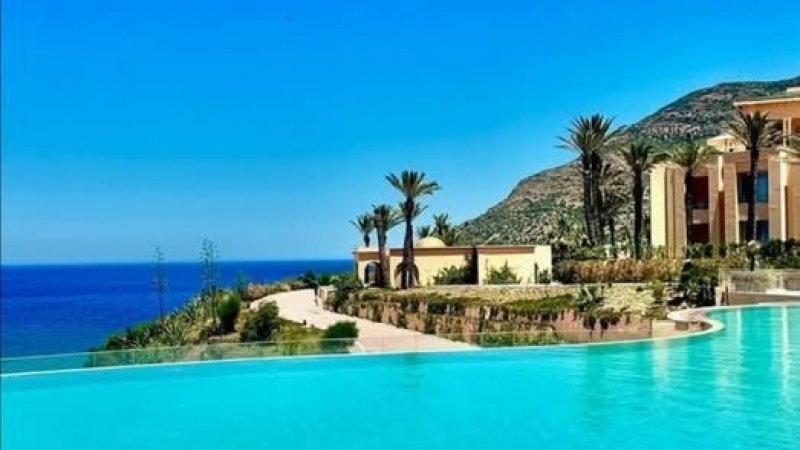 طقس اليوم الثلاثاء : أجواء حارة في قطاع غزة و قليلة السحب فمغيمة جزئيا في تونس