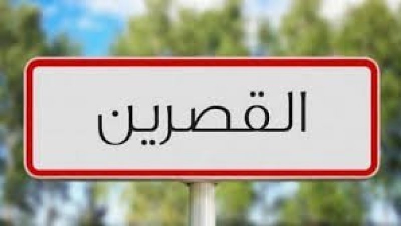 الفرع الجامعي للفلاحة بالقصرين يطالب بتكوين أعوان ومعيني الغابات في مجالات الوقاية