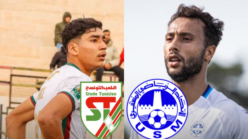 باسم بلعيد حكمًا لموقعة باراج  السوبر الحاسمة بين الاتحاد المنستيري والملعب التونسي
