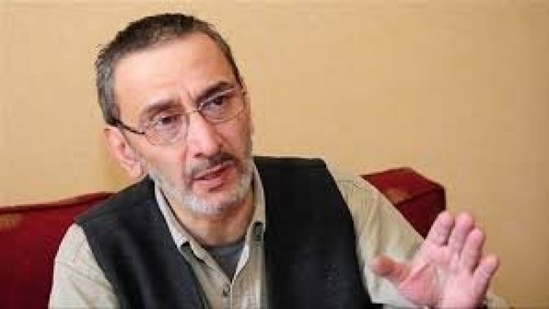 رحيل زياد الرحباني