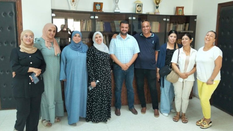 إتفاق في مؤسسة كابفال تونس