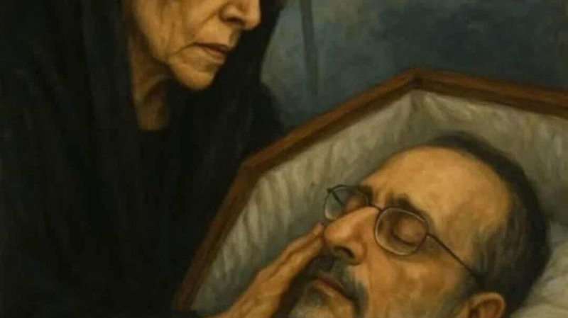 في توديع زياد الرحباني : **جارة القمر تودع قمرها** للشاعر خالد الغالي