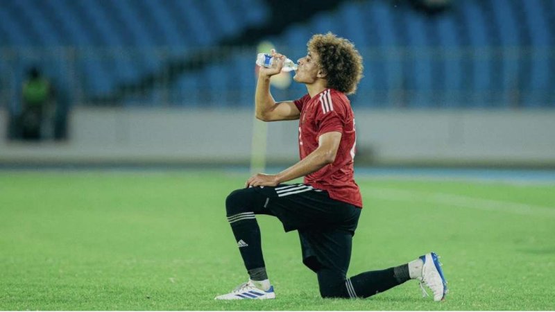 رسمياً.. النادي الإفريقي يعزز صفوفه بالليبي أسامة الشريمي