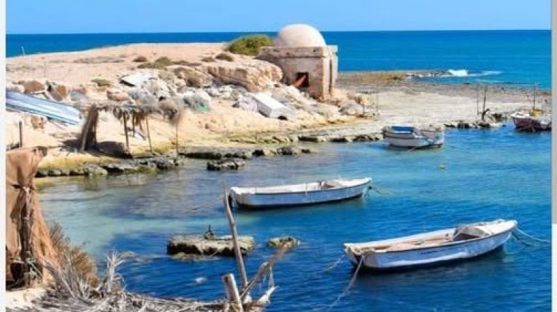 طقس اليوم الاربعاء : شديد الحرارة في قطاع غزة و صاف في تونس