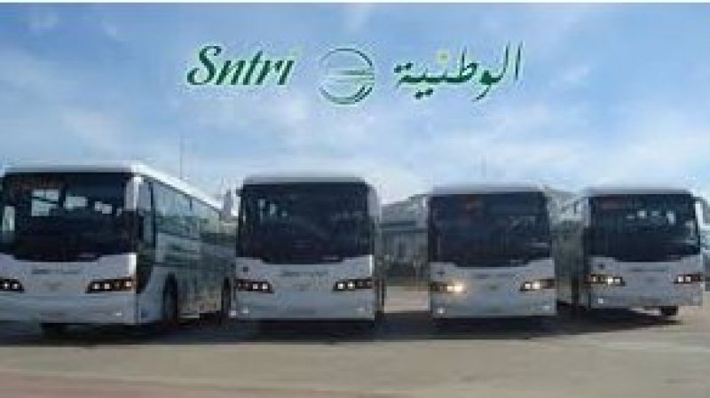 حرصا على تأمين المرفق العام : جامعة النقل تدعو اعوان " الوطنية " للنقل بين المدن الى استئناف العمل مساء اليوم