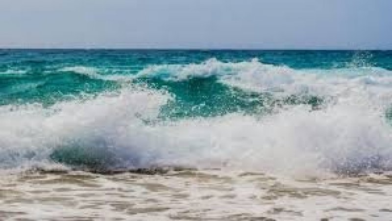 المتحدث بإسم الحماية المدنية يحذر من اضطراب البحر حتى وإن كان الطقس مشمسا
