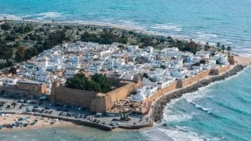 طقس اليوم الاثنين : غائم جزئيا في قطاع غزة و صاف في تونس