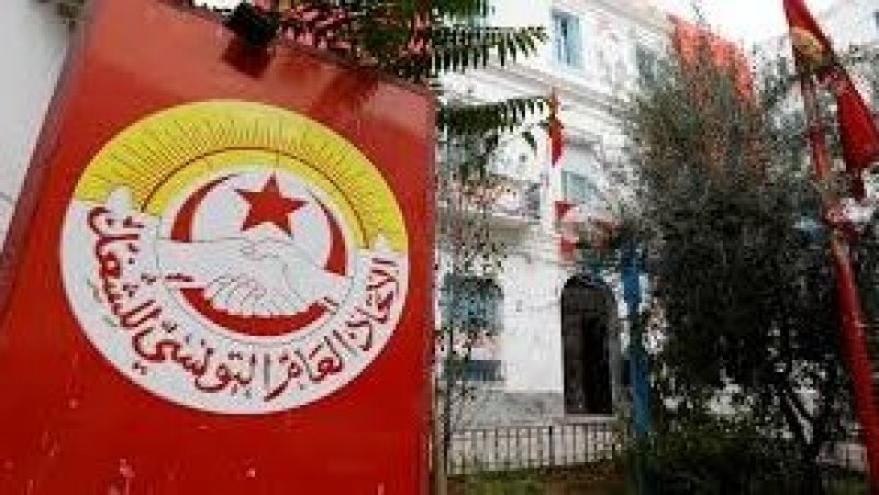 جامعة التكوين المهني والتشغيل تدين الاعتداء على مقر الاتحاد وتطالب بفتح تحقيق عاجل