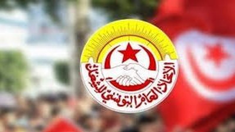 إتحاد المهدية يدين الهجوم على مقر الإتحاد و يدعو النقابيين لرص الصفوف دفاعا عن منظمتهم