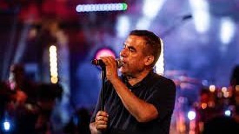 الشاب مامي على ركح مهرجان الحمامات الدولي : أمير الراي الذي لا يشيخ