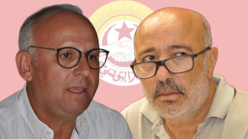 تحرك مشترك بين الأساسي والثانوي دفاعا عن الحق النقابي وعن مطالب منظوريهما