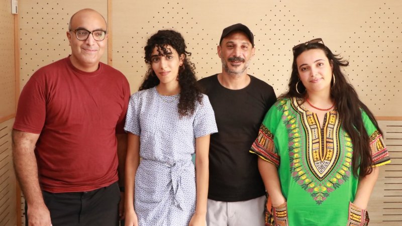 نادي سينما تونس : إنتخاب ميساء معاوي رئيسة و عضوية هؤلاء
