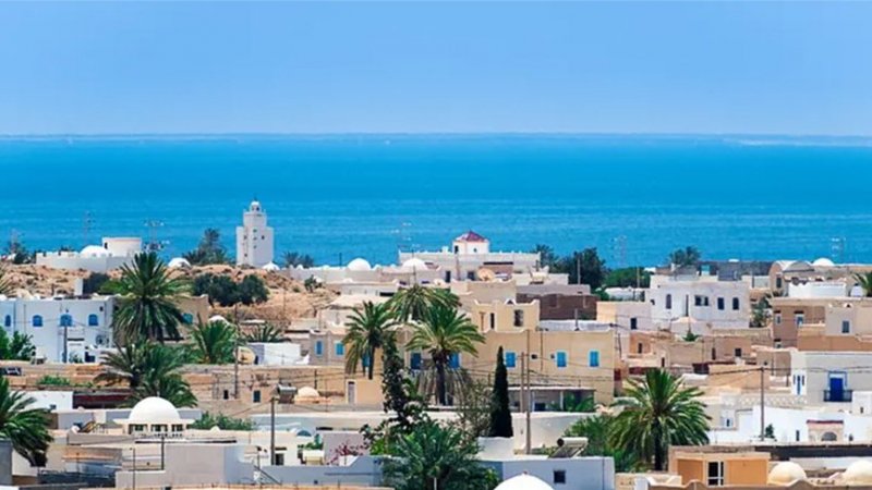 طقس اليوم الاربعاء : غائم جزئيا في قطاع غزة و صاف في تونس