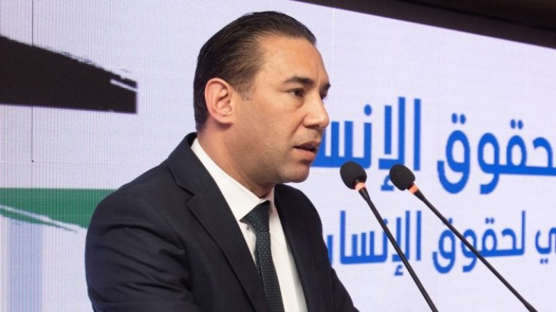 بسام الطريفي: ما صرح به عضو مجلس الشيوخ جو ويلسن : مدان ومرفوض