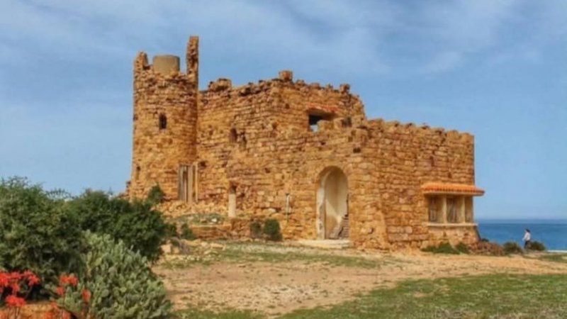 طقس اليوم الجمعة : حار نسبيا في قطاع غزة و أمطار غزيرة في تونس