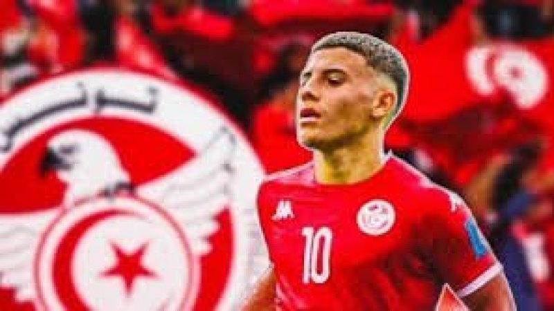 إسماعيل الغربي مؤهل رسمياً لتمثيل المنتخب التونسي وينتظر دعوته الأولى لتصفيات المونديال