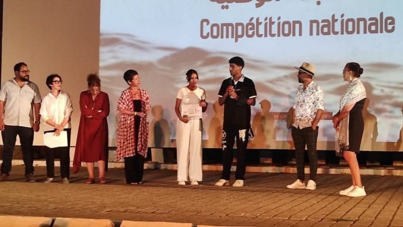 مسابقات المهرجان الدولي لفيلم الهواة بقليبية : جوائز موازية بالجملة لأصوات سينمائية واعدة
