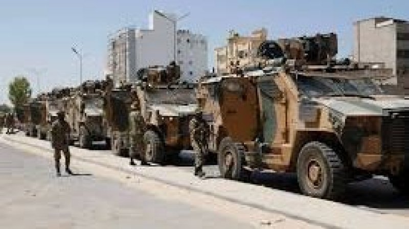 بعد حشد القوات والاسلحة في طرابلس : قلق أممي ودعوات الى التهدئة