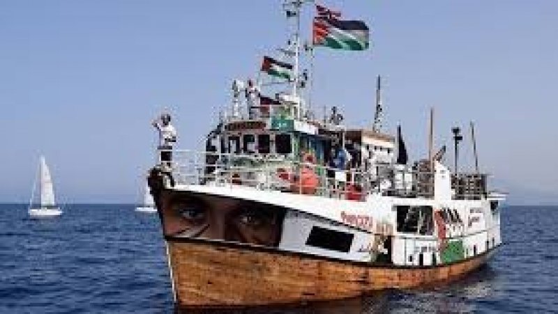 تأجيل انطلاق اسطول الصمود العالمي من تونس