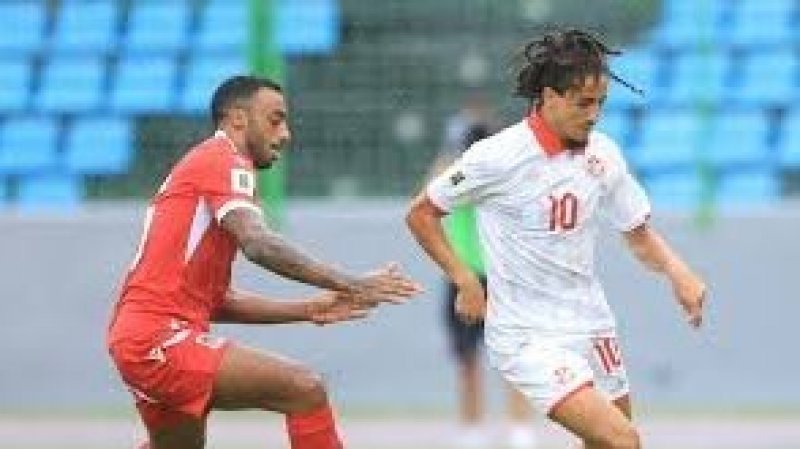 في الوقت القاتل.. المنتخب التونسي يفوز على نظيره غينيا الاستوائية و يتأهل إلى المونديال للمرة السابعة في تاريخه