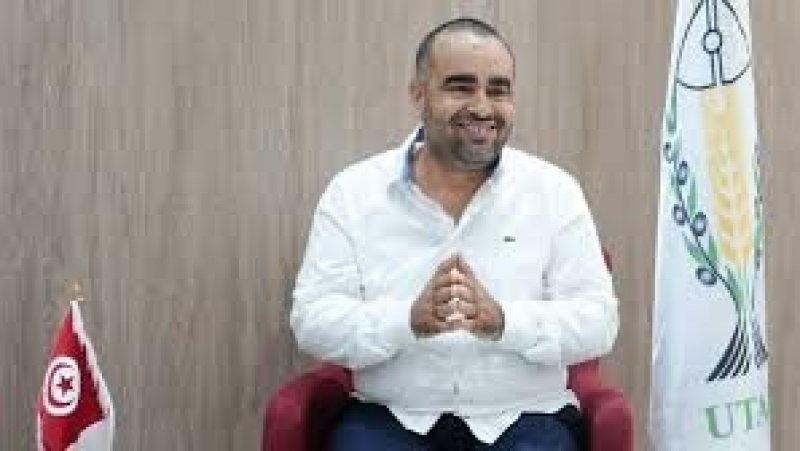محمد الشويخي يتولى رئاسة الاتحاد التونسي للفلاحة والصيد البحري لفترة انتقالية الى غاية انتخاب رئيس جديد