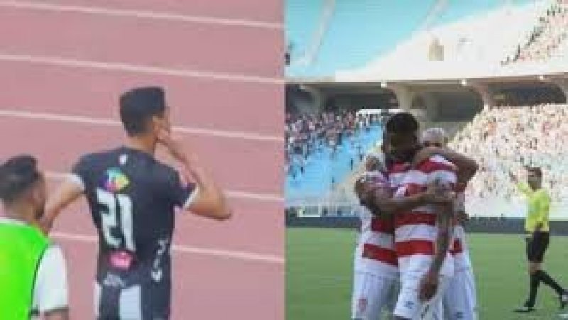 الرابطة 1 : التعادل بين الإفريقي و الصفاقسي و الترجي الجرجيسي يعود بإنتصار ثمين وترتيب جديد