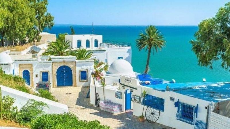 طقس اليوم الأحد : صاف في قطاع غزة و أمطار متفرقة في تونس