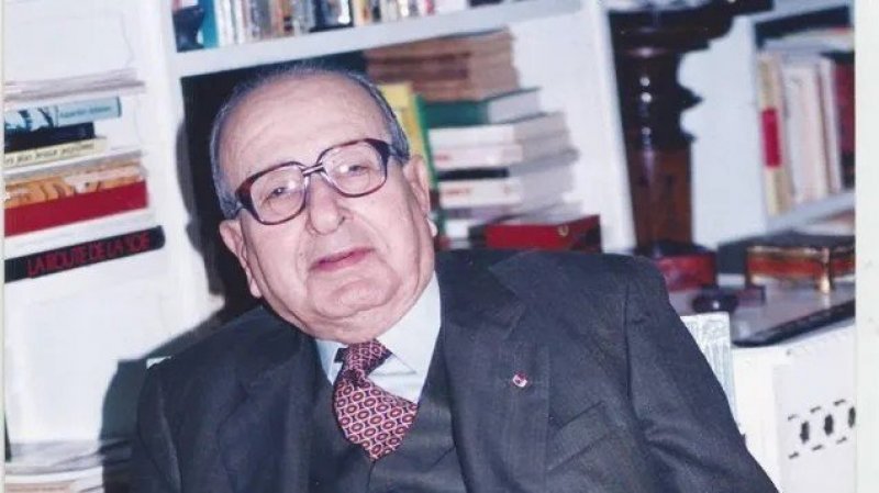 جورج عدة عنوان النضال المستمر ضد الاستعمار والاستيطان والاستغلال والاستغلال