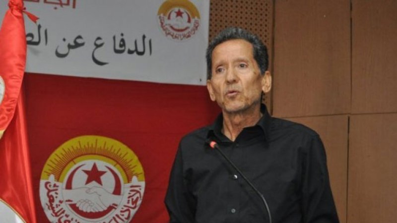 عثمان الجلولي: المتقاعدون يعيشون واقعا صعبا وعلى "الدولة الاجتماعية" ان تنصفهم