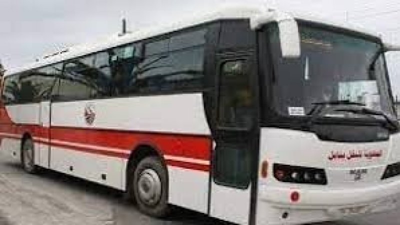 نقابة النقل بالهوارية تدين استهداف العمل النقابي وتلوّح بالتصعيد